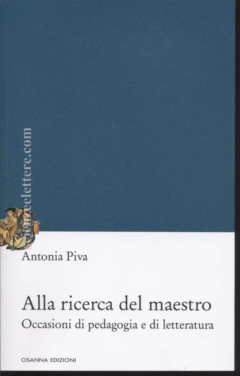 Copertina del libro